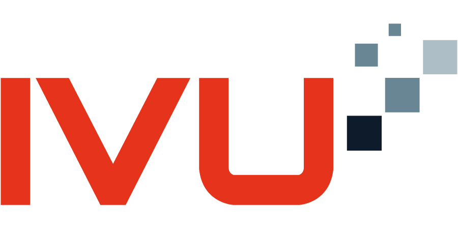 Logo Partner IVU Informationssysteme GmbH