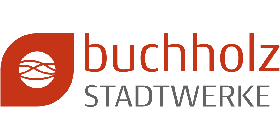 Logo Stadtwerke Buchholz