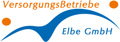 Logo VersorgungsBetriebe Elbe GmbH