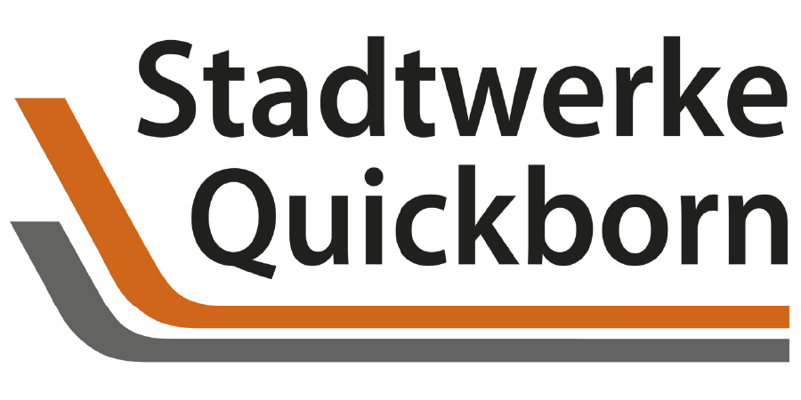 Logo Stadtwerken Quickborn